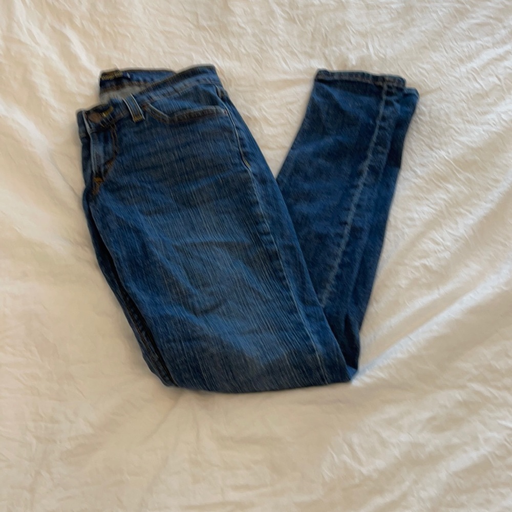 Levi jeans